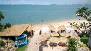 Golden Tulip Pattaya Beach Resort