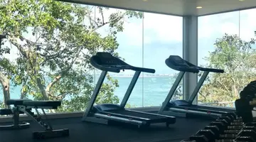 GOLDEN TULIP PATTAYA BEACH RESORT