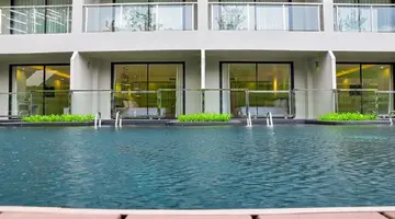 GOLDEN TULIP PATTAYA BEACH RESORT
