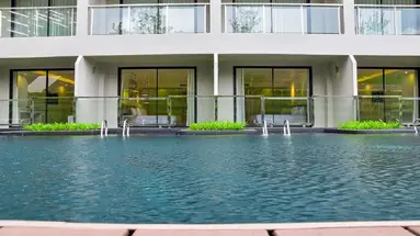 GOLDEN TULIP PATTAYA BEACH RESORT