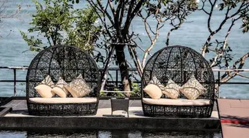 GOLDEN TULIP PATTAYA BEACH RESORT