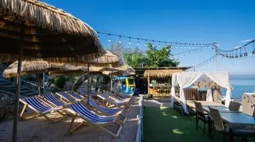 Golden Tulip Pattaya Beach Resort