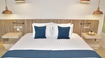GOLDEN TULIP PATTAYA BEACH RESORT