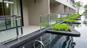 GOLDEN TULIP PATTAYA BEACH RESORT