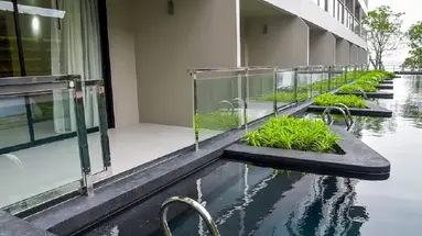 GOLDEN TULIP PATTAYA BEACH RESORT