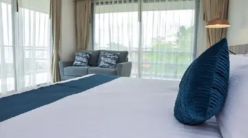 GOLDEN TULIP PATTAYA BEACH RESORT