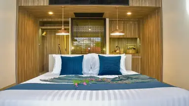 GOLDEN TULIP PATTAYA BEACH RESORT