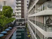 GOLDEN TULIP PATTAYA BEACH RESORT