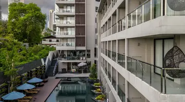 GOLDEN TULIP PATTAYA BEACH RESORT