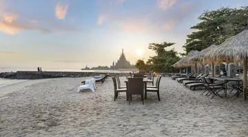 GOLDEN TULIP PATTAYA BEACH RESORT