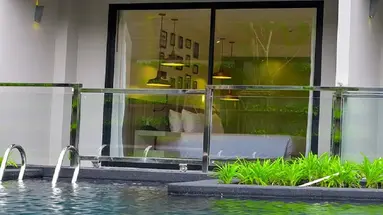GOLDEN TULIP PATTAYA BEACH RESORT