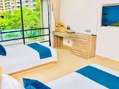 Golden Tulip Pattaya Beach Resort