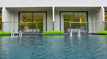GOLDEN TULIP PATTAYA BEACH RESORT