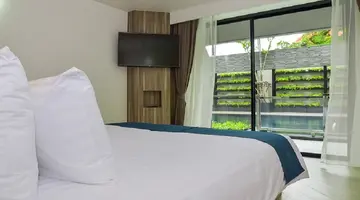 GOLDEN TULIP PATTAYA BEACH RESORT