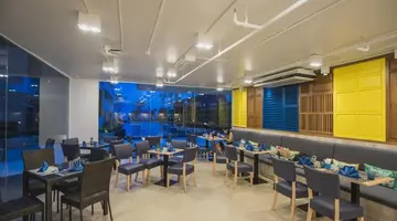 Golden Tulip Pattaya Beach Resort