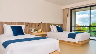 GOLDEN TULIP PATTAYA BEACH RESORT