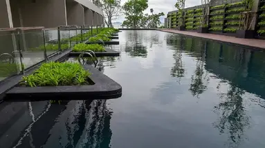 GOLDEN TULIP PATTAYA BEACH RESORT