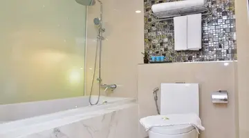 GOLDEN TULIP PATTAYA BEACH RESORT