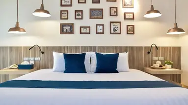 GOLDEN TULIP PATTAYA BEACH RESORT