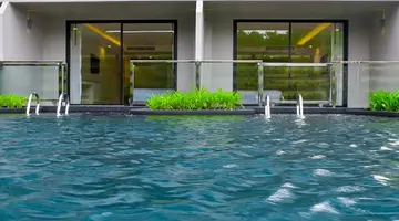 GOLDEN TULIP PATTAYA BEACH RESORT