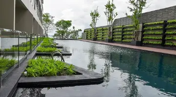 GOLDEN TULIP PATTAYA BEACH RESORT