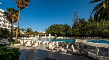 Golden Tulip President Hammamet