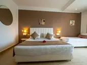 Golden Tulip President Hammamet