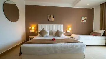 Golden Tulip President Hammamet