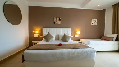 Golden Tulip President Hammamet