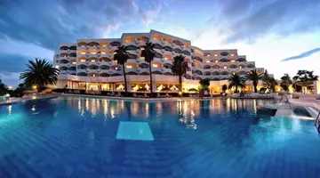 Golden Tulip President Hammamet