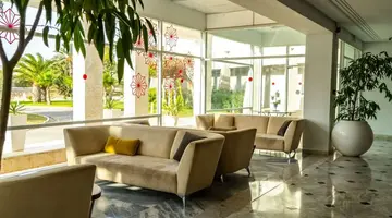 Golden Tulip President Hammamet