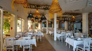 Golden Tulip President Hammamet