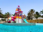 Golden Tulip President Hammamet