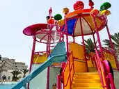 Golden Tulip President Hammamet