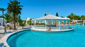Golden Tulip President Hammamet