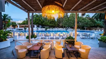 Golden Tulip President Hammamet