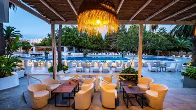 Golden Tulip President Hammamet