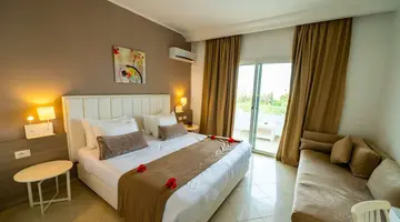 Golden Tulip President Hammamet