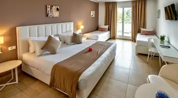 Golden Tulip President Hammamet