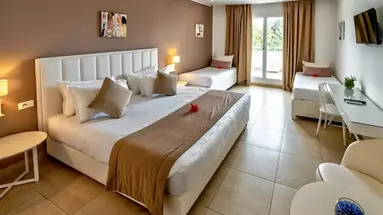Golden Tulip President Hammamet