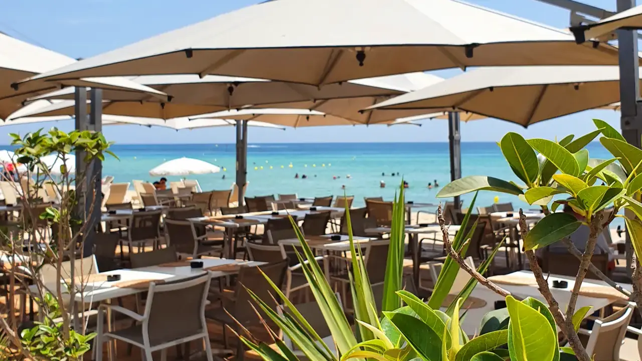 Golden Tulip  President Hammamet