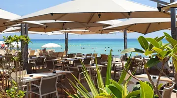 Golden Tulip President Hammamet