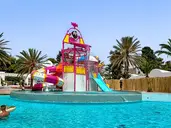 Golden Tulip President Hammamet