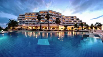 Golden Tulip President Hammamet