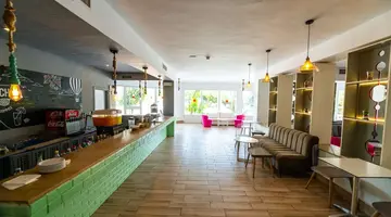 Golden Tulip President Hammamet