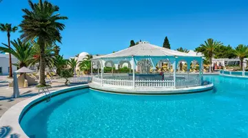 Golden Tulip President Hammamet