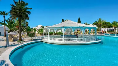 Golden Tulip President Hammamet
