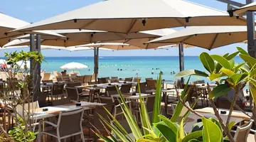 Golden Tulip President Hammamet