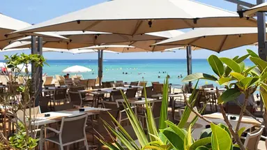 Golden Tulip President Hammamet