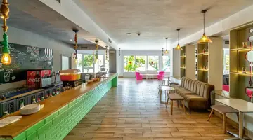 Golden Tulip President Hammamet